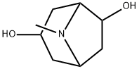 Atropine Impurity 1 Structure