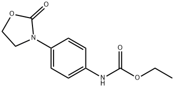 Rivaroxaban Impurity 57 结构式