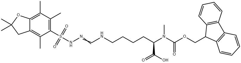 2044709-70-6 Structure