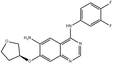 2044709-72-8 Afatinib Impurity 21