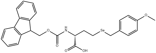 2044710-19-0 Structure