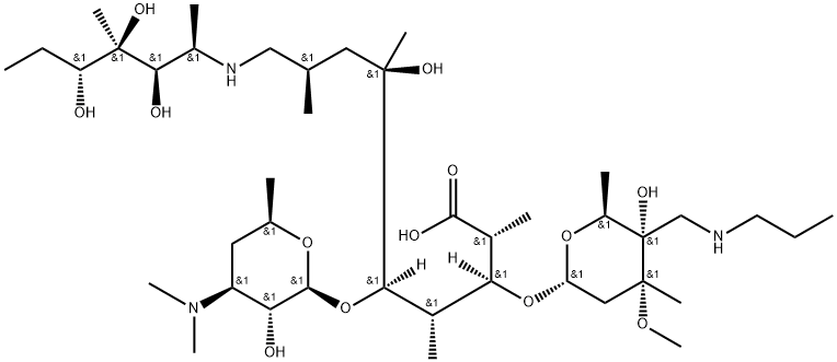 2051579-11-2 Structure