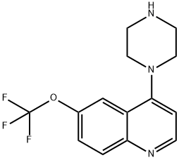 205260-09-9 Structure