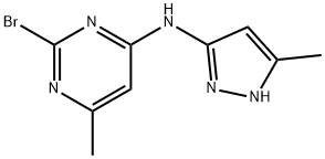 2054922-17-5 Structure