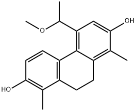 Jinflexin A Structure