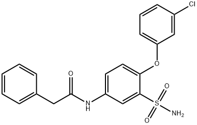 BAY-1797, 2055602-83-8, 结构式