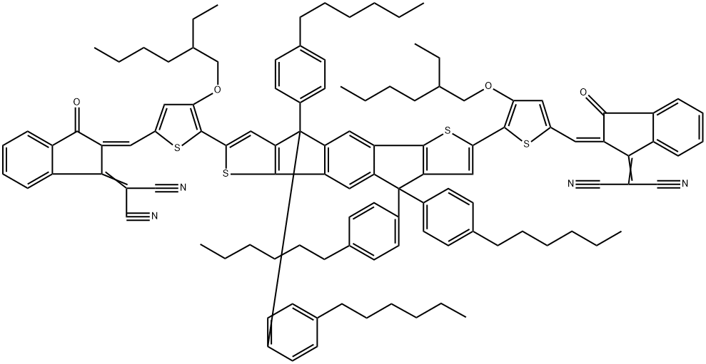 2055812-53-6 Structure