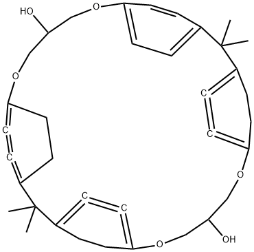 CYCLO-DI-BADGE,20583-87-3,结构式
