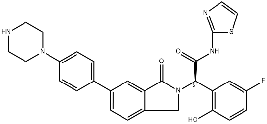 JBJ-04-125-02 化学構造式
