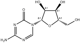 Azacitidine Impurity 37 结构式