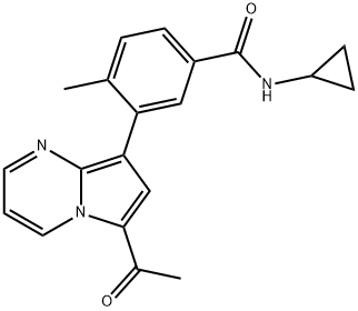 TP-472,2079895-62-6,结构式