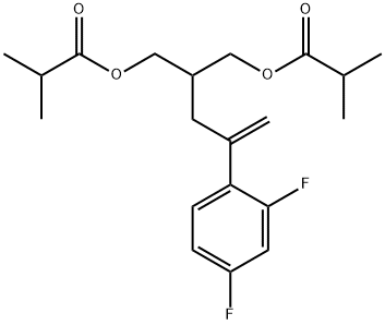 Posaconazole Impurity 63