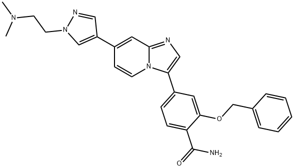 MBM-17, 2083621-90-1, 结构式