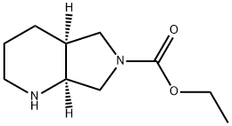 Moxifloxacin Impurity 68 Struktur