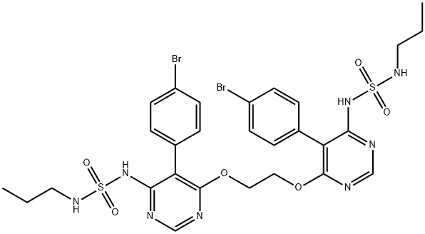 马西替坦杂质33,2089065-77-8,结构式