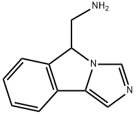 2089101-39-1 H-Imidazo[5,1-a]isoindole-5-methanamine