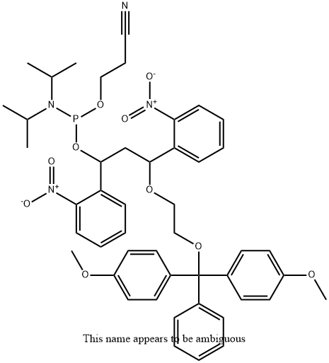 Caged Strand-Breaker II CEP Structure