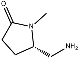 2089671-93-0 (S)-5-(氨甲基)-1-甲基吡咯烷-2-酮