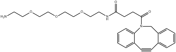 2093409-57-3 DBCO-PEG3-amine