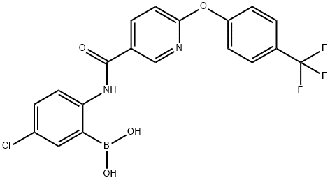 2095156-13-9 Structure
