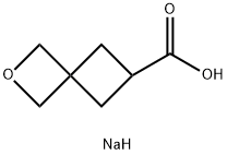2095409-78-0 SODIUM 2-OXASPIRO[3.3]HEPTANE-6-CARBOXYLATE