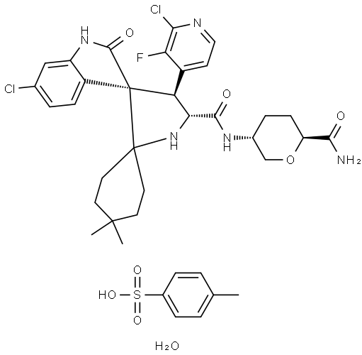 2095625-97-9 Structure