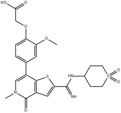 , 2097512-23-5, 结构式