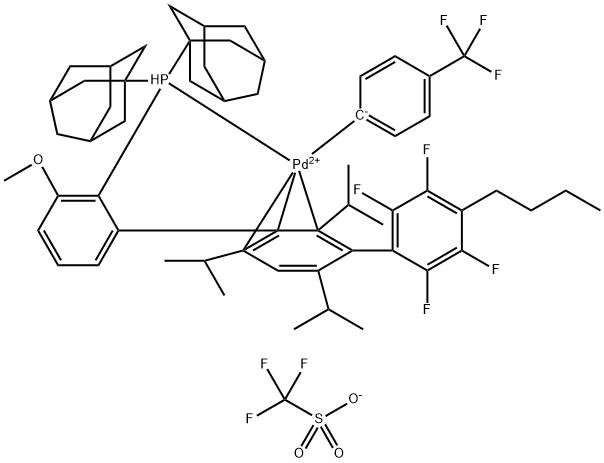 2097600-18-3 Structure