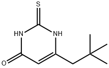 丙硫氧嘧啶杂质5, 2098122-43-9, 结构式
