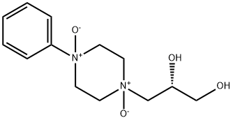 左羟丙哌嗪杂质1,2098198-51-5,结构式