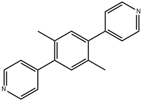 4,4'-(2,5-dimethyl-1,4-phenylene)dipyridine