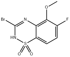 2100839-49-2 Structure