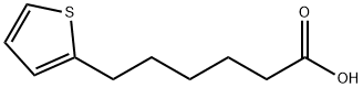 6-(thiophen-2-yl)hexanoic Acid