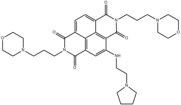 化合物 T23902, 2101208-44-8, 结构式