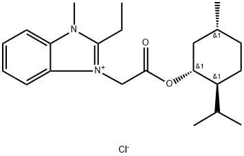 Gboxin Struktur