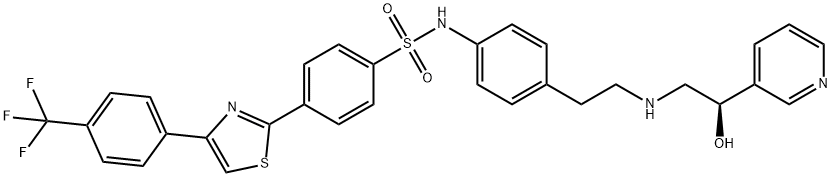 化合物 T24380 结构式
