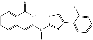 2118370-02-6 Structure