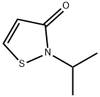 3(2H)-Isothiazolone, 2-(1-methylethyl)- Structure