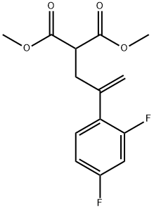 Posaconazole Impurity 60 Structure