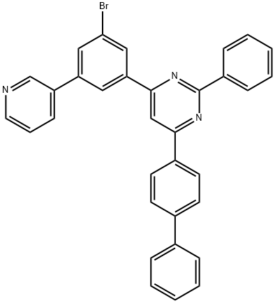 TCOM93 结构式