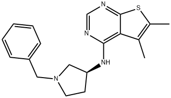 HS80, 2138838-57-8, 结构式