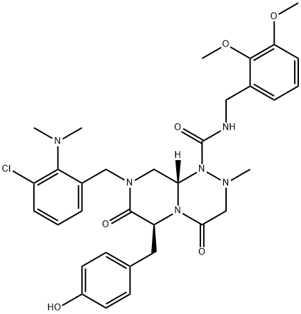 2141977-22-0 Structure