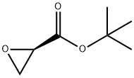 (R)-环氧乙烷-2-羧酸叔丁酯, 2165950-95-6, 结构式