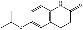 6-(propan-2-yloxy)-1,2,3,4-tetrahydroquinolin-2-one,2168112-59-0,结构式