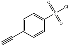 Benzenesulfonyl chloride, 4-ethynyl-|4-乙炔基苯磺酰氯