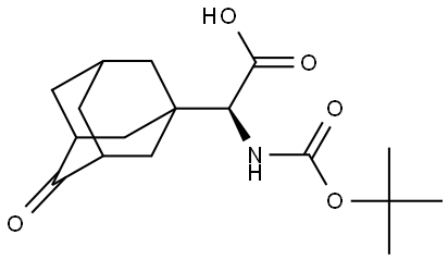 沙格列汀杂质 34, 2173146-31-9, 结构式