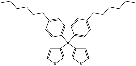 PM358 结构式