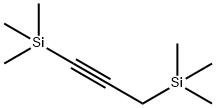 Silane, 1,1'-(1-propyne-1,3-diyl)bis[1,1,1-trimethyl-