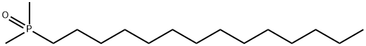2190-96-7 Tetradecyldimethylphosphine oxide