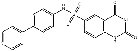 ARN19874 Structure